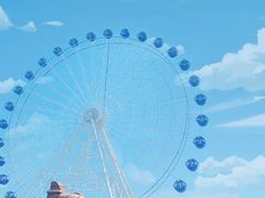 -秦皇岛乐岛海洋王国