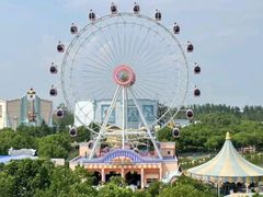 -芜湖方特旅游度假区