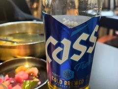 -HOTISLAND海鸡岛·韩国料理(江南西店)