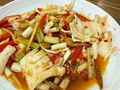 -酸婆娘重庆菜(紫竹路店)