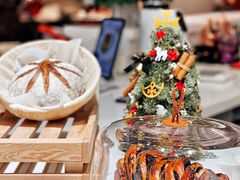 -潮一不贰·法式甜品·生日蛋糕·西式简餐(外滩店)