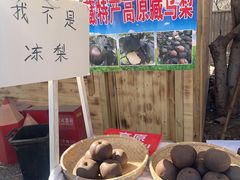 -辛庄国际文化艺术区