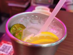 -仙隐小鹿料理食堂(惠济万达店)