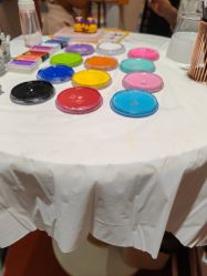 -奈尔宝家庭中心·亲子餐厅(鄞州万达店)