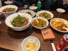 -树厨贵州菜(铜仁花果山店)