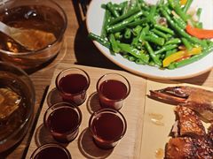 -桂小厨广西菜(青秀万达店)