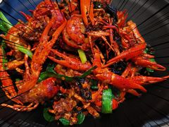 -聚味瞿记·龙虾堂(天元店)