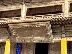 -张掖大佛寺景区