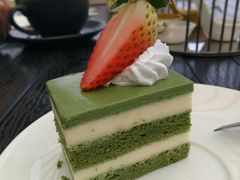 -南沙游艇会·大兵船餐厅