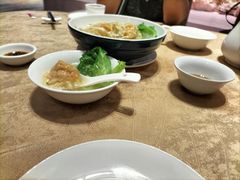 -广东胜利宾馆西关粤中餐厅