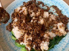 素肉燥饭-菩提树·素食餐厅(汇智国际商业中心店)