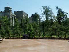 -济南方特东方神画