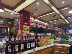 -袁记串串香(泉水轻轨站店)