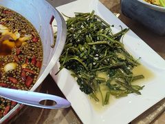 -李氏传家菜(兴城路店)