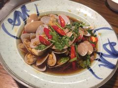 -广东道至正餐厅(区庄店)