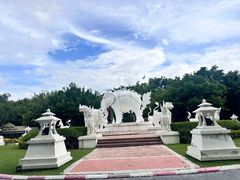 -清迈夜间动物园