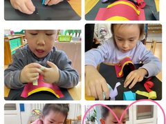 -幸福泉幼儿园(秋实东街)