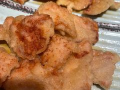 锅包肉-七八冷面·延边朝鲜族美食(圣熙八号店)