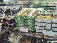 -小宝栗子(嘉华国际商业中心店)