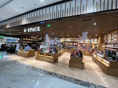 -G·SPACE(金鹰世界店)