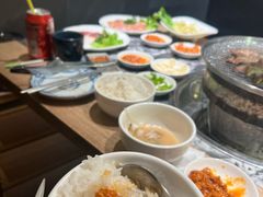 -隐家本格烧肉(万达广场店)