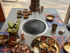 -新梦百货(民族店)