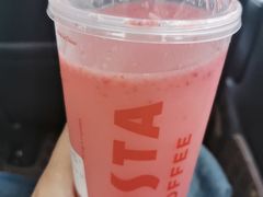 -COSTA COFFEE(新地中心店)