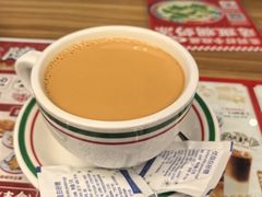 -孖记茶档·热腾茶餐(江南西plus店)