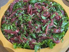 -塔兰齐新疆孜然火锅(鲤鱼山路店)