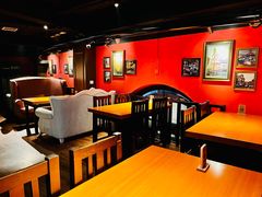 大堂-布拉格餐厅· 中欧捷克菜(全国首店)