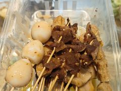 -邓姐串串香(水围店)