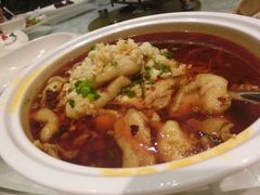 -太湖饭店·寄畅轩中餐厅