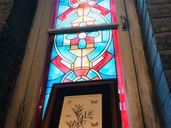 -中华圣公会教堂旧址