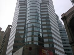 -中国银行(新马路支行)