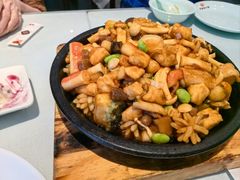 -百饺园(平山道店)