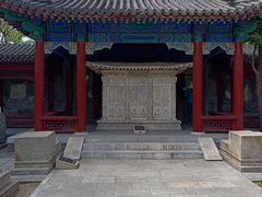 -北京石刻艺术博物馆(五塔寺)
