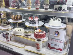 -DQ·蛋糕·冰淇淋(五棵松万达店)