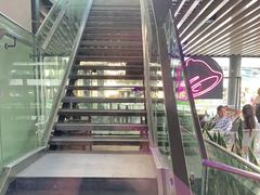 -Taco Bell 塔可钟(民田路店)