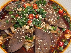 -伙靠·江浙菜(田林路店)