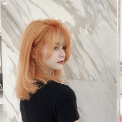 -3AM HAIR SALON染发接发