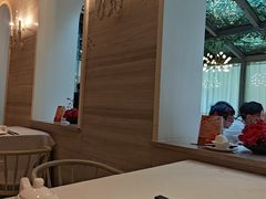 -香蜜轩·粤菜·宴会(世界之窗店)