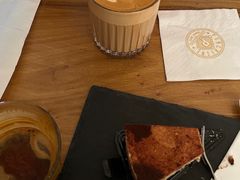 -Punchline Coffee&Roaster(同济大学店)