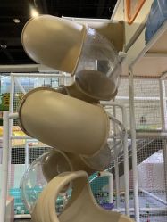 -玩塾品格乐园(宇宙太空龙旗店)