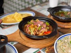 -小龍鳳餐室(番禺路店)