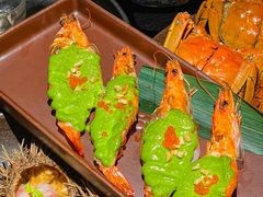 -花潮料理艺食馆(SM新生活广场店)