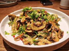 -薇酌饮·陕西菜(南门外店)