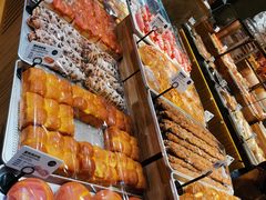 -麦陌(正弘城店)