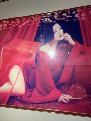 -盘子女人坊古装写真摄影(厦门总店)