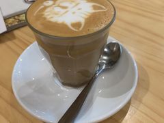 -CafeDuVillage乡村咖啡馆(美邻苑店)