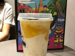 -LELECHA乐乐茶(美罗城店)